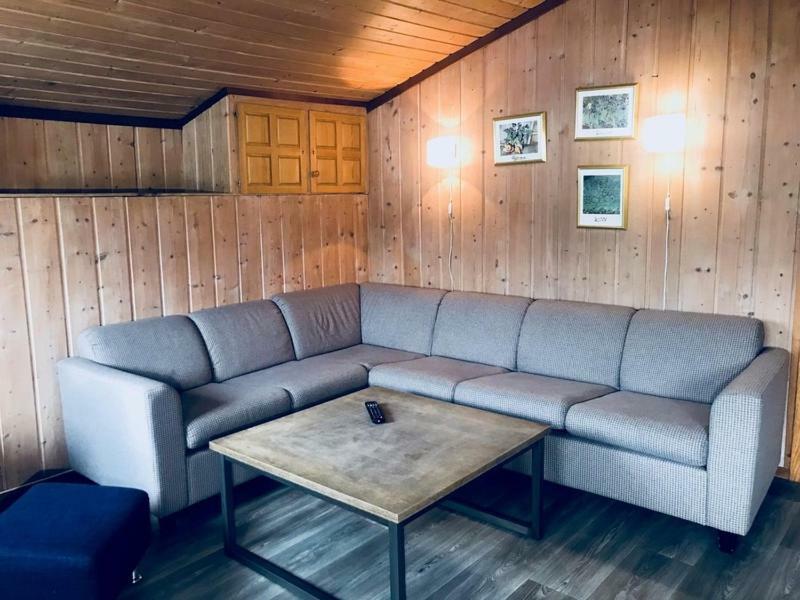 Beveroya Hytteutleie Og Camping Бо Екстериор снимка